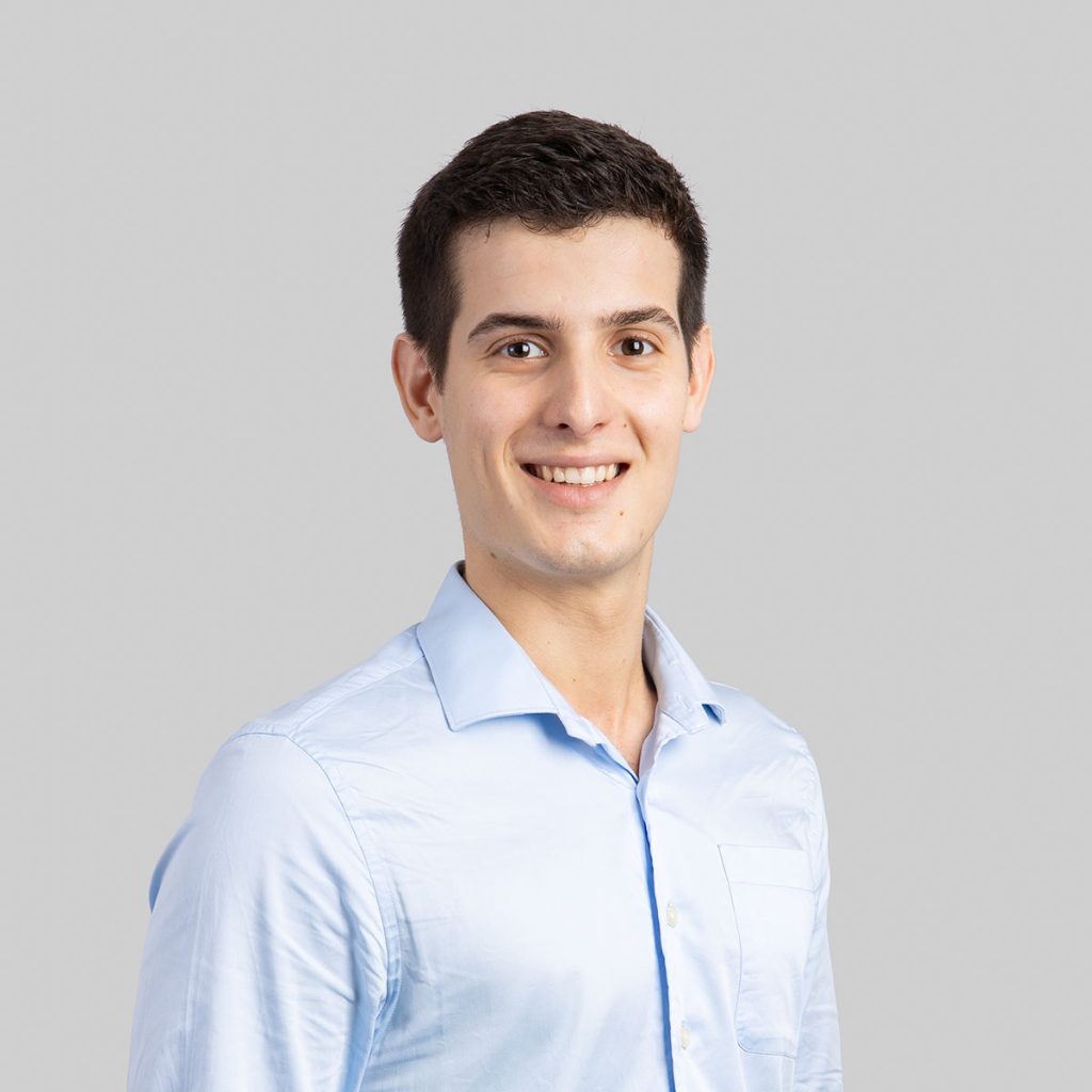 Aleix Ramón Bobi Olmo