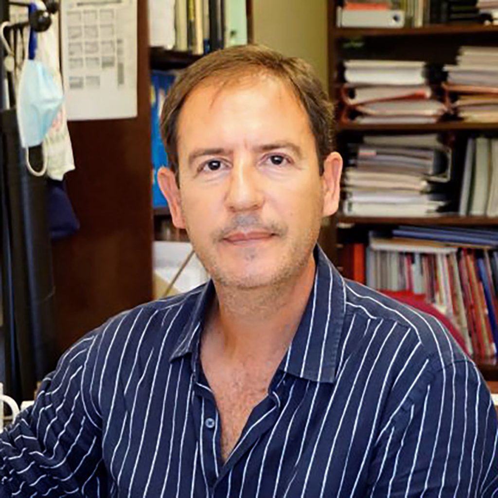 Alejandro Carballar Rincón
