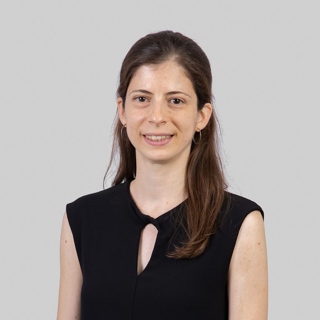 Clara Mestre Ferrer​