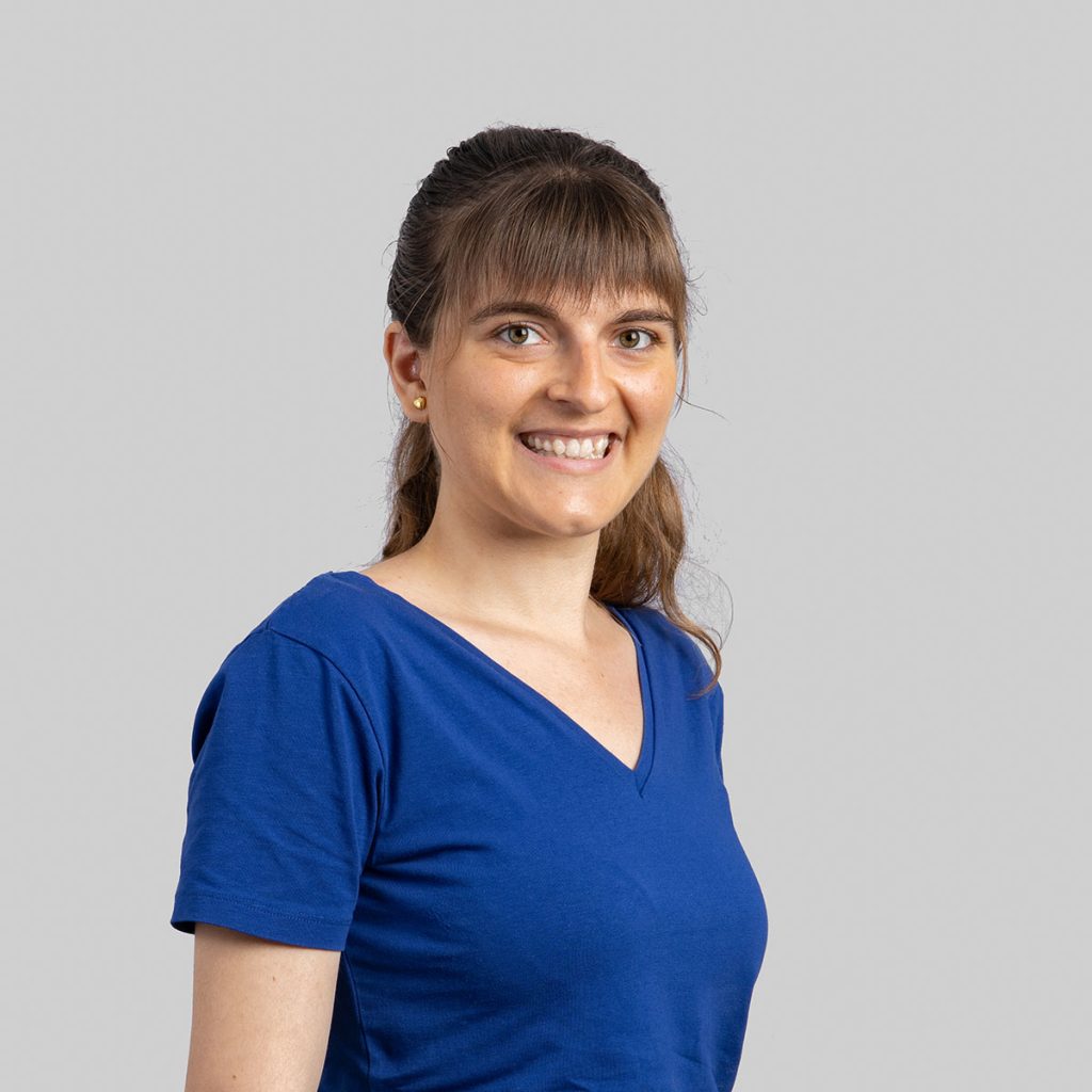 Cristina Rovira Gay​