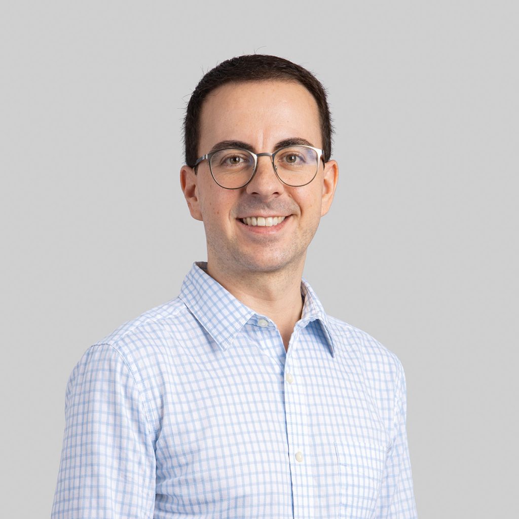 Francisco J. Burgos