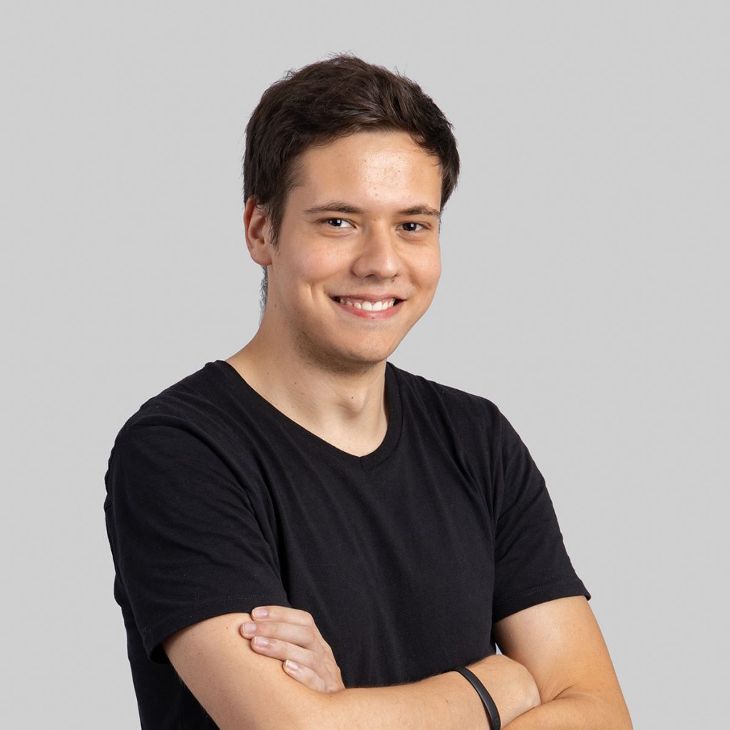 Gerard de Mas Giménez