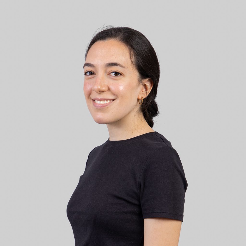 Maite Valentino Herrera​