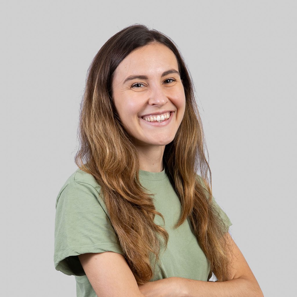 Maria Ballesta García