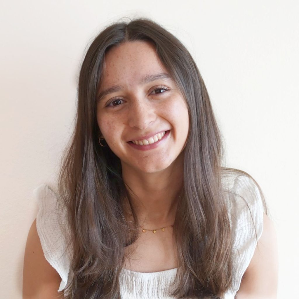Sara Giménez Aragón